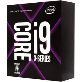 Intel Core i9-9900X Coffee Lake CPU